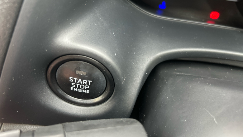 Mazda 3 2.0 Sport Nav 5dr Petrol Hatchback